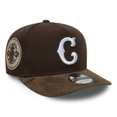 New Era COOPS CORD 19TWENTY CHICUBCO BRS cap - KYOTO - New Era