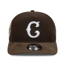 New Era COOPS CORD 19TWENTY CHICUBCO BRS cap - KYOTO - New Era