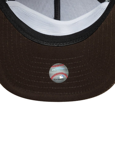 New Era COOPS CORD 19TWENTY CHICUBCO BRS cap - KYOTO - New Era