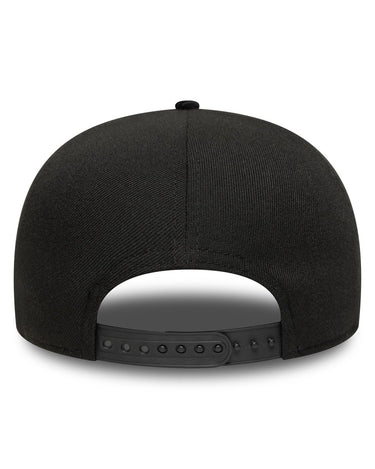 New Era COOPS CORD 19TWENTY DETTIGCO BLK cap - KYOTO - New Era