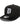 New Era COOPS CORD 19TWENTY DETTIGCO BLK cap - KYOTO - New Era