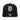 New Era COOPS CORD 19TWENTY DETTIGCO BLK cap - KYOTO - New Era