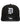 New Era COOPS CORD 19TWENTY DETTIGCO BLK cap - KYOTO - New Era