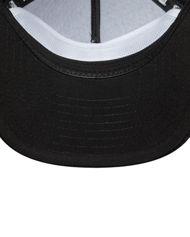 New Era COOPS CORD 19TWENTY DETTIGCO BLK cap - KYOTO - New Era