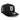 New Era COOPS CORD 19TWENTY DETTIGCO BLK cap - KYOTO - New Era