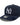 New Era COOPS CORD 19TWENTY NEYYANCO NSN cap - KYOTO - New Era