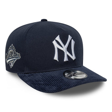 New Era COOPS CORD 19TWENTY NEYYANCO NSN cap - KYOTO - New Era
