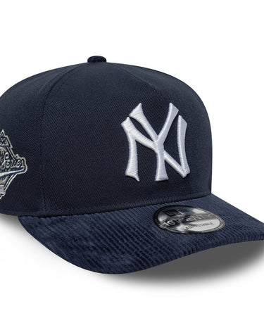 New Era COOPS CORD 19TWENTY NEYYANCO NSN cap - KYOTO - New Era
