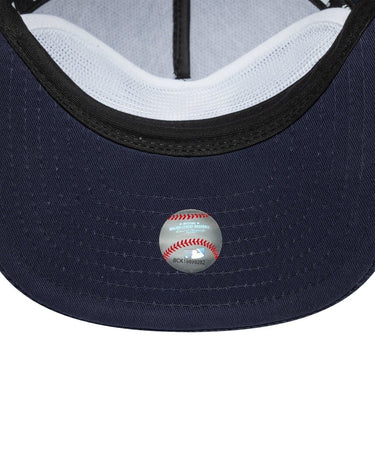 New Era COOPS CORD 19TWENTY NEYYANCO NSN cap - KYOTO - New Era