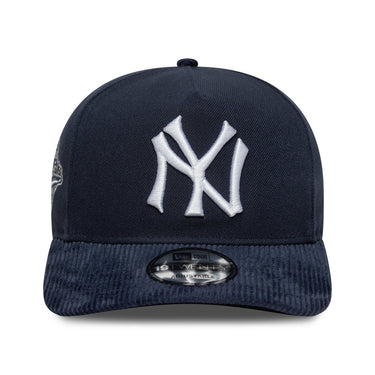 New Era COOPS CORD 19TWENTY NEYYANCO NSN cap - KYOTO - New Era