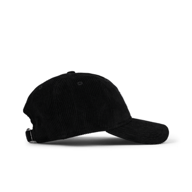 New Era CORD 9TWENTY NEYYAN cap black - KYOTO - New Era