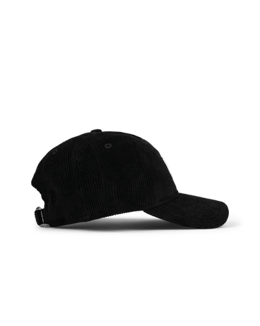 New Era CORD 9TWENTY NEYYAN cap black - KYOTO - New Era