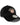 New Era CORD 9TWENTY NEYYAN cap black - KYOTO - New Era