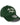 New Era CORD SCRIPT 9TWENTY AF LOSDOD - Cigar - KYOTO - New Era
