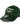New Era CORD SCRIPT 9TWENTY AF LOSDOD - Cigar - KYOTO - New Era