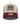 New Era CORD VISOR EF TRUCKER NEWERA - Maroon/Stone - KYOTO - New Era