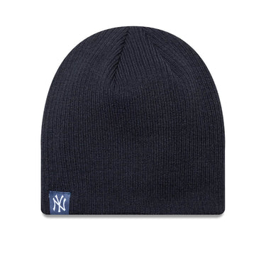 New Era ESSENTIAL SKULLY NEYYAN Navy hat - KYOTO - New Era