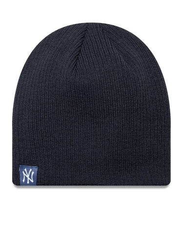 New Era ESSENTIAL SKULLY NEYYAN Navy hat - KYOTO - New Era