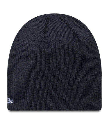 New Era ESSENTIAL SKULLY NEYYAN Navy hat - KYOTO - New Era