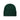 New Era FEMALE WIDE CUFF BEANIE NEW YORK YANKEES Green - KYOTO - New Era