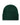 New Era FEMALE WIDE CUFF BEANIE NEW YORK YANKEES Green - KYOTO - New Era