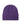 New Era FEMALE WIDE CUFF BEANIE NEW YORK YANKEES Purple - KYOTO - New Era