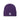 New Era FEMALE WIDE CUFF BEANIE NEW YORK YANKEES Purple - KYOTO - New Era