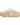 New Era FEMALE WOOL BERET NEW YORK YANKEES LTC hat beige - KYOTO - New Era