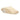 New Era FEMALE WOOL BERET NEW YORK YANKEES LTC hat beige - KYOTO - New Era