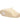 New Era FEMALE WOOL BERET NEW YORK YANKEES LTC hat beige - KYOTO - New Era