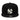 New Era IMG COOPS PIN PILLBOX NEYYANCO  BLK