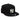 New Era IMG COOPS PIN PILLBOX NEYYANCO  BLK