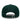 New Era IMG HERITAGE 9FIFTY RC DARK GREEN Cap - KYOTO - New Era