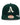 New Era IMG HERITAGE 9FIFTY RC DARK GREEN Cap - KYOTO - New Era