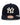 New Era IMG HERITAGE 9FIFTY RC NAVY Cap - KYOTO - New Era