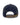 New Era IMG LODEN LEATHER 9TWENTY Navy Cap - KYOTO - New Era