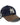 New Era IMG LODEN LEATHER 9TWENTY Navy Cap - KYOTO - New Era