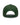New Era LEAGUE ESS EFRAME DARK GREEN Cap - KYOTO - New Era