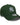 New Era LEAGUE ESS EFRAME DARK GREEN Cap - KYOTO - New Era