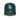 New Era LEAGUE ESS TRUCKER DARK GREEN Cap - KYOTO - New Era