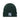 New Era LEAGUE ESSENTIAL BEANIE Green - KYOTO - New Era