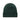 New Era LEAGUE ESSENTIAL BEANIE Green - KYOTO - New Era
