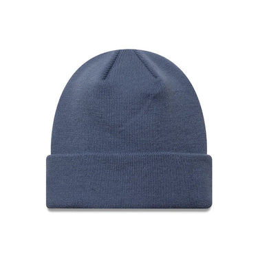 New Era LEAGUE ESSENTIAL BEANIE MIN stone blue - KYOTO - New Era
