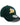 New Era MELTON 9TWENTY® OAKLAND ATHLETICS Cap Dark Green - KYOTO - New Era