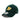 New Era MELTON 9TWENTY® OAKLAND ATHLETICS Cap Dark Green - KYOTO - New Era