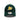 New Era MELTON 9TWENTY® OAKLAND ATHLETICS Cap Dark Green - KYOTO - New Era