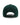 New Era MELTON 9TWENTY® OAKLAND ATHLETICS Cap Dark Green - KYOTO - New Era