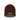 New Era MINI LOGO 9TWENTY LOSDOD - Chestnut