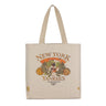 New Era MLB GRAPHIC TOTE BAG NEYYAN IVORY - KYOTO - New Era
