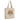 New Era MLB GRAPHIC TOTE BAG NEYYAN IVORY - KYOTO - New Era